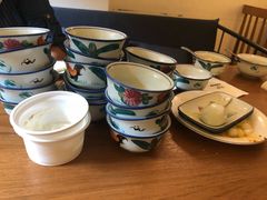 -拾光·小碗甜品