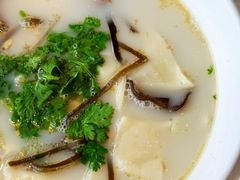烩面-成师傅·大宋炒菜楼(中兴路店)