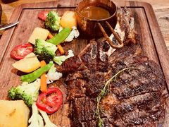 -SISTERS BAR RESTAURANT川意酒馆(嘉善老市H楼店)