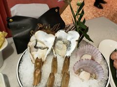 -川越泰火锅(吉利大厦店)
