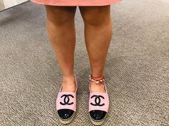 -CHANEL(恒隆广场店)