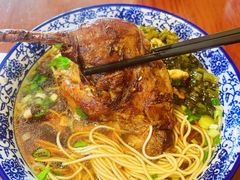 -孙盛兴奥灶面馆·蟹黄面·三虾面(山塘街总店)