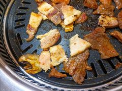 -美阿里烤肉·韩料(茂名道店)