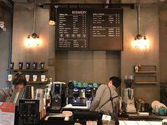 -81BAKERY(大学路店)