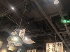 -张翻越·川渝冒菜·武汉黑鸭煲(城北万象城店)