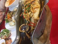 -BAI BUA RESTAURANT