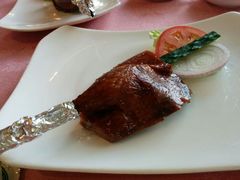 android_upload_pic-申粤轩酒楼·三十年粤菜经典(丁香花园店)
