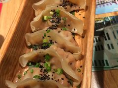 煎饺-味福记·本地特色菜(八一万达广场店)