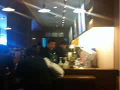 -星巴克(哈尔滨松雷店)