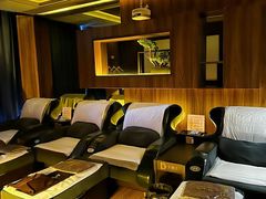 -江南足纪·影院足道·轻奢SPA(笋岗HALO广场店)