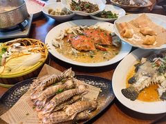 -高佳庄·舟山海鲜(海景旗舰店)