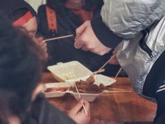 -细妹五香牛杂(步行街店)