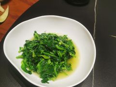 -翕间食·精致淮扬菜(江苏大剧院店)