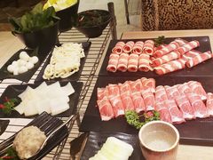 -月满大江火锅(总府路店)
