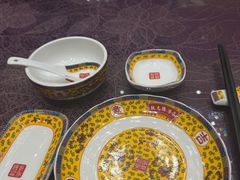 -宁波状元楼酒店(和义路店)