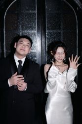 -秦皇岛我和你婚纱摄影工作室