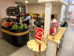 -Lilliput粒粒堡亲子餐厅(置汇旭辉店)