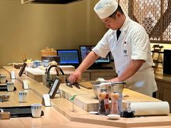 -辉·四季料亭·怀石料理·深夜食堂烧鸟·Omakase