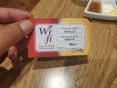 -安妮意大利餐厅(世贸天阶店)