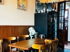 -Bistro Les Lilas丁香花小酒馆