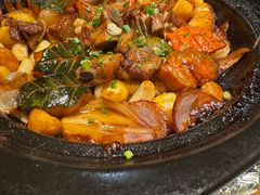 -永安鱼庄·镇江菜(丁卯店)