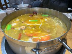 -荣波烤鸭(新世纪百货店)