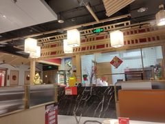 -犇鼎牛潮汕牛肉火锅(新辰里学清路店)