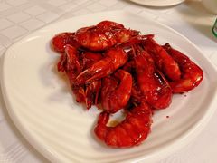 -翠亭酒家(山西南路店)