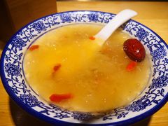 -龙抄手食府(浣花北路店)