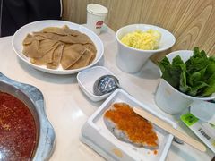 -傣妹火锅(四川北路店)