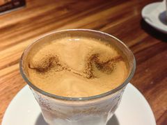 -野鸽子咖啡(航空路店)