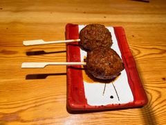 -晶吉·居酒屋·烧鸟·生鱼饭(中山区民主广场店)