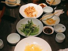 -李记东北饺子馆·东北菜(欢乐谷店)
