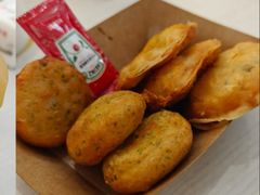 -非遗·十八曲鱼饺(西马总店)
