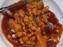 -小厨娘淮扬菜(板桥一店)