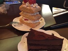 -治愈系甜品The Soothing Dessert(科海大楼店)