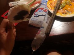 -蜀九鼎毛肚火锅(惠安店)