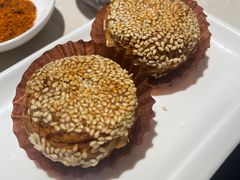 -浩爷羊蝎子火锅(望京店)