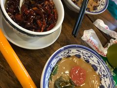 -仁和四季涮肉馆(天坛南门店)