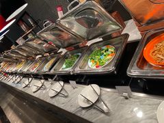 -十堰天海温德姆酒店·四季全日制餐厅(北京中路店)