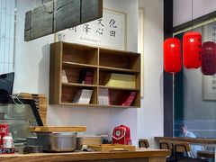 -三十三碗黄牛肉面(东原1891店)