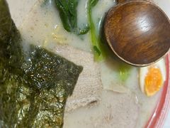 -松羽料理(国大店)