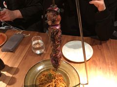 -The Meat & Wine Co Southbank(南岸店)