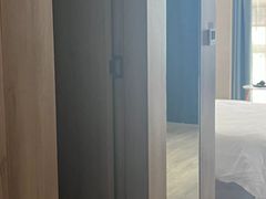 -武汉武昌站街道口华美达安可酒店