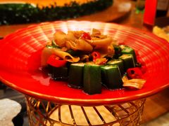 -白金汉爵大酒店·中餐厅(相城店)