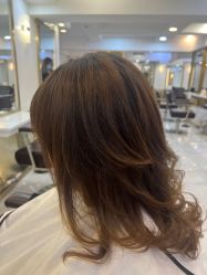 点击看大图 -雅仕 HAIR SALON 美发沙龙