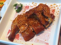 -尚一汤·粤菜海鲜(环球港店)