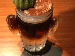 -StayReal Cafe(长宁来福士广场东八区店)