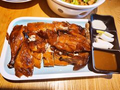 松毛小麻鸭-滇铺子·云南特色菜·第九届野生菌美食节(东风东路c86店)
