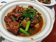 -壹只菜·崇明本地特色菜(崇明南门店)